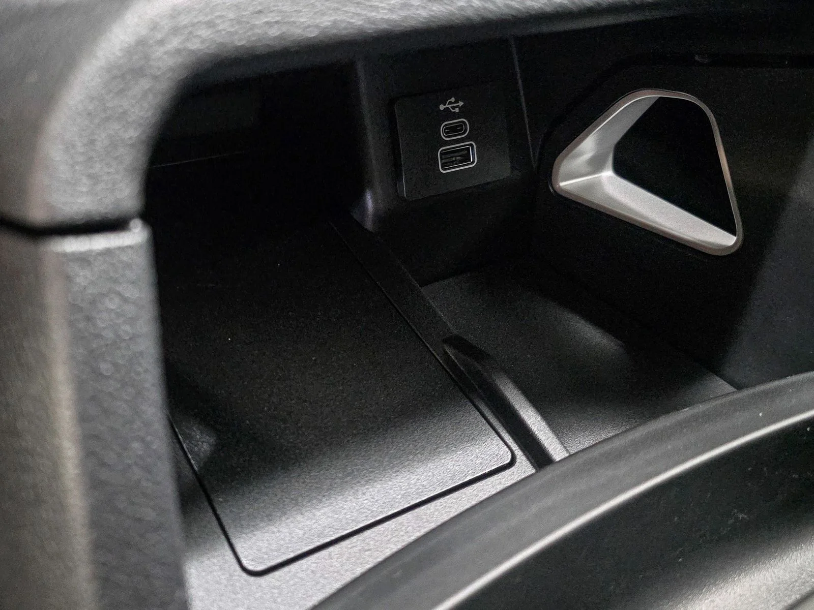 New 2026 Marsh Gray Ford Lariat® image 27