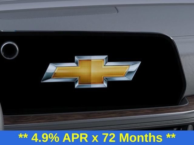 New 2026 Sterling Gray Metallic Chevrolet Z71 image 23