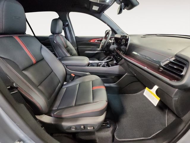 2026 Chevrolet Traverse RS - Photo 15