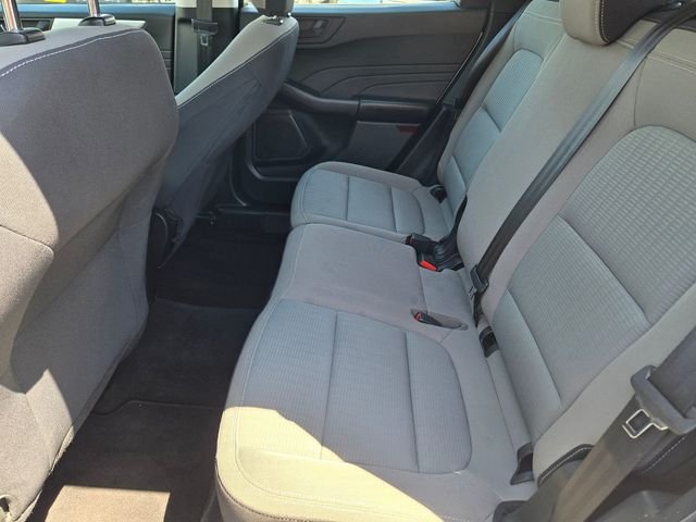 Certified Used 2022 White Ford S image 9