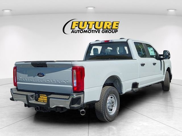 New 2026 Avalanche Ford F-350® XL image 56