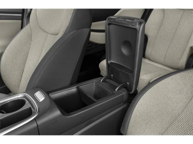 Used 2021 Quartz White Hyundai Blue image 17