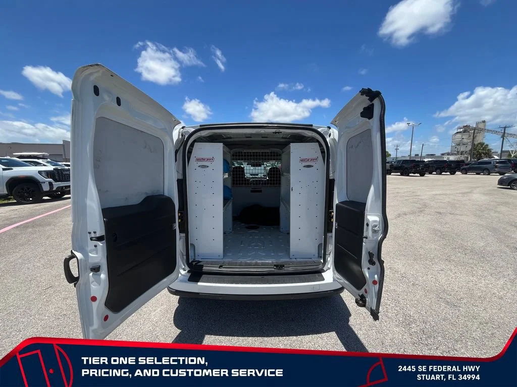 Used 2022  Ram Tradesman image 13