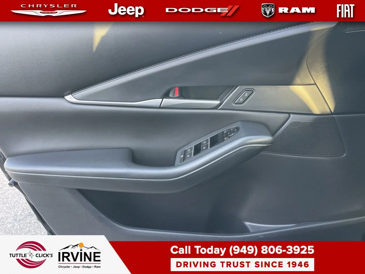 Used 2023 Jet Black Mica Mazda 2.5 S Select Package image 30