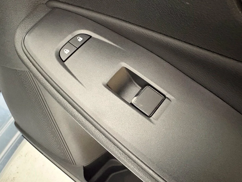 Used 2026 Gray Nissan SV image 13