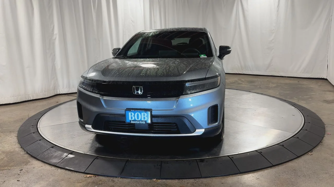 2026 Honda Prologue EX - Photo 4