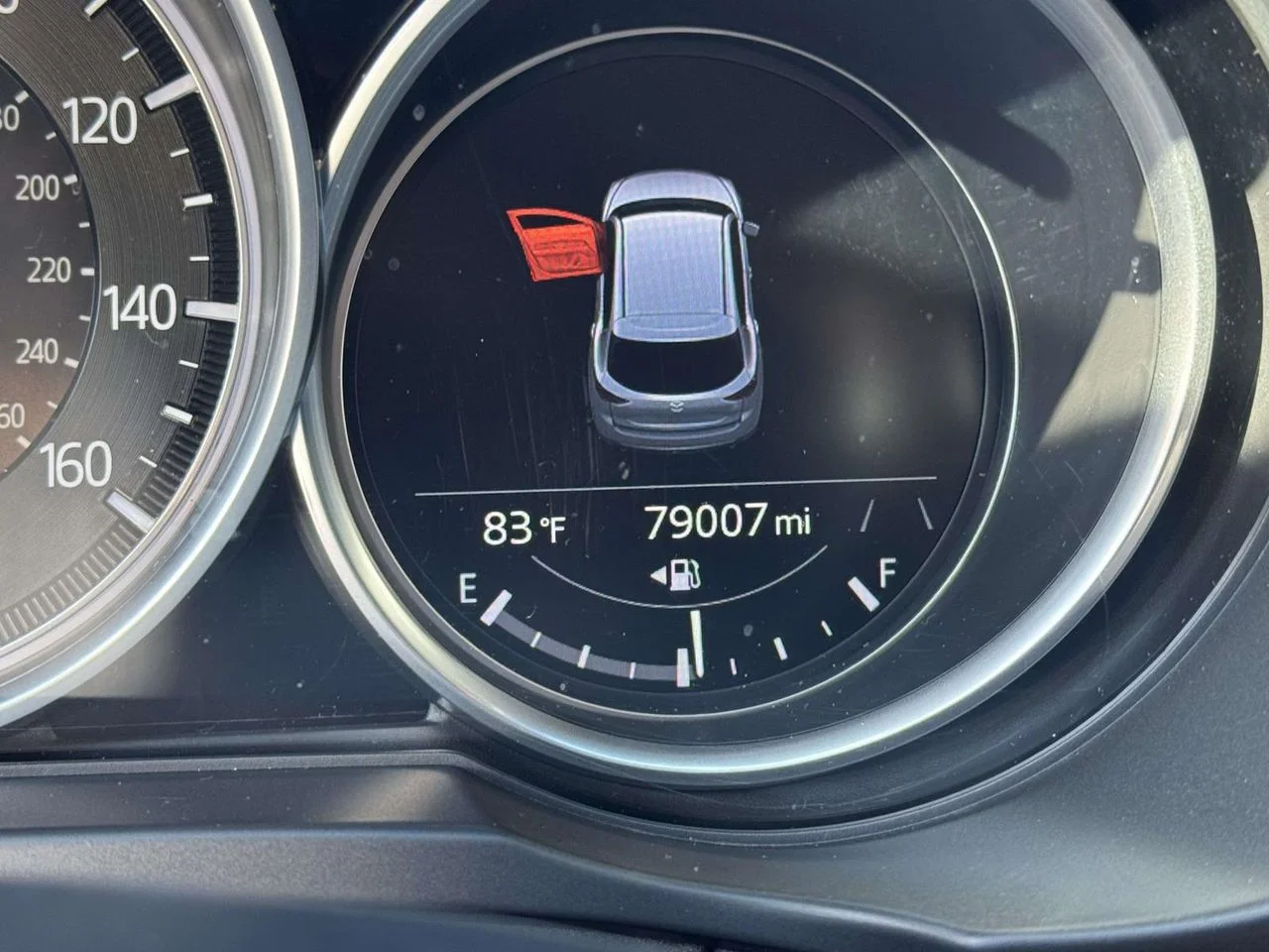 Used 2022 Deep Crystal Blue Mica Mazda 2.5 S Preferred image 27