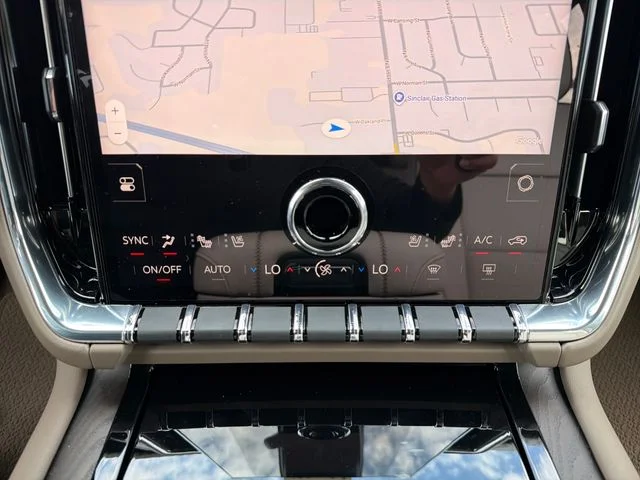 New 2026 White GMC Denali image 14