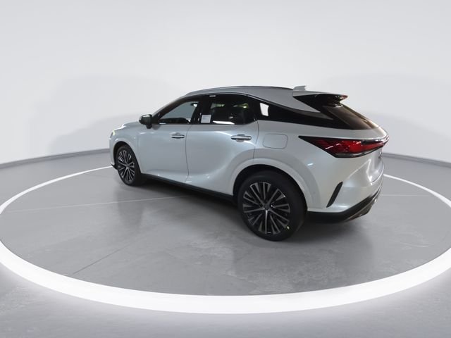 New 2026 Eminent White Pearl Lexus PREMIUM PLUS image 6