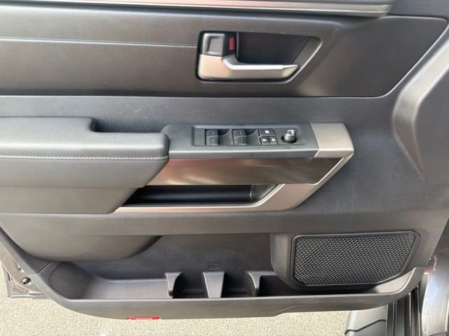 Used 2026 Gray Toyota SR5 image 18