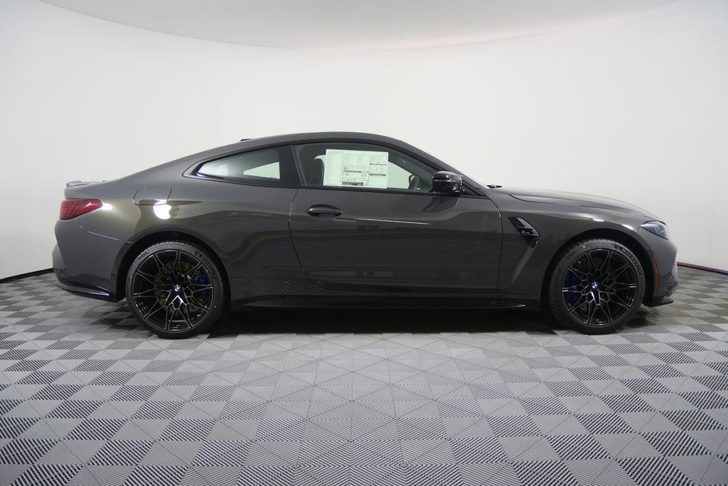 New 2027 BMW M4 Competition 2D Coupe in Duluth #92367