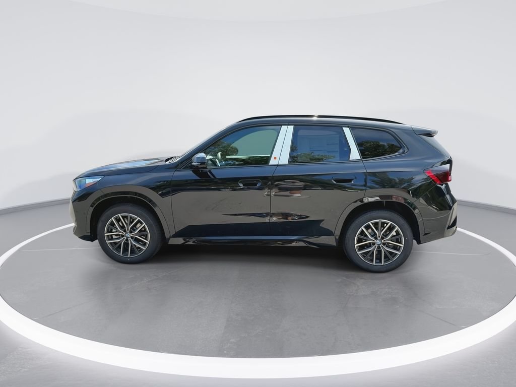 New 2026 Black BMW xDrive28i image 5