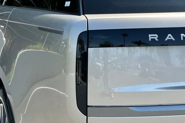 New 2026 Batumi Gold Land Rover SE image 25