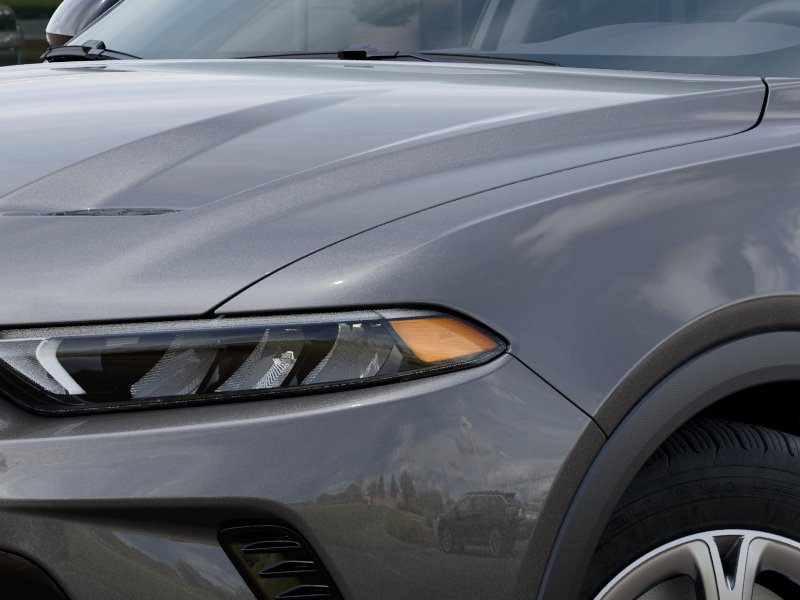 2025 Dodge Hornet GT - Photo 27