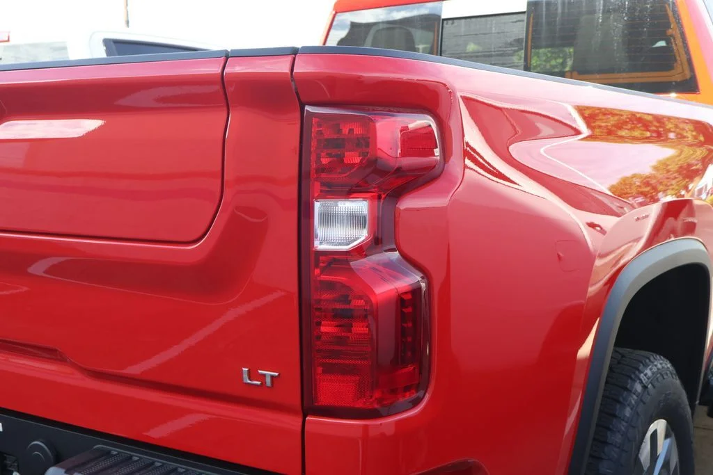 2026 Chevrolet Silverado 2500 HD LT - Photo 6