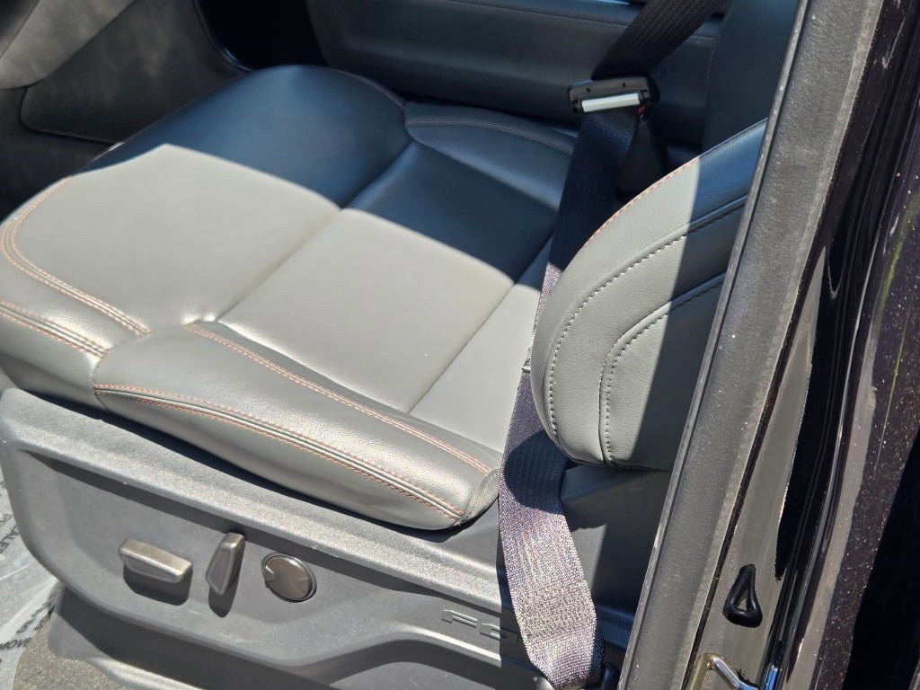 2025 Ford Expedition Active - Photo 29