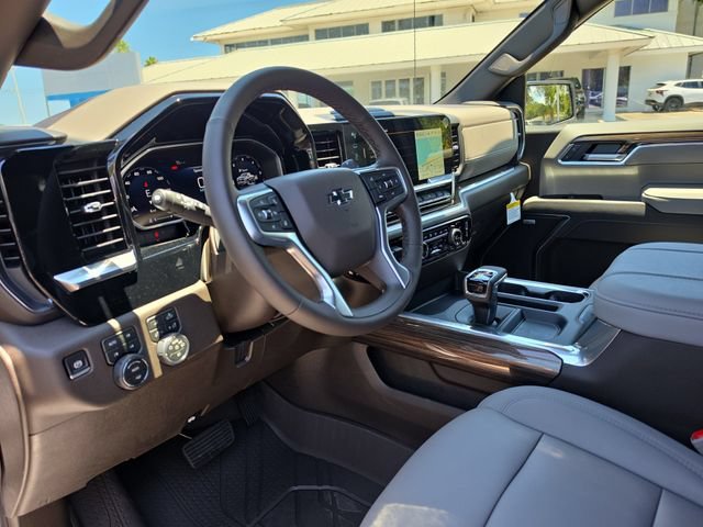 2026 Chevrolet Silverado 1500 RST - Photo 13
