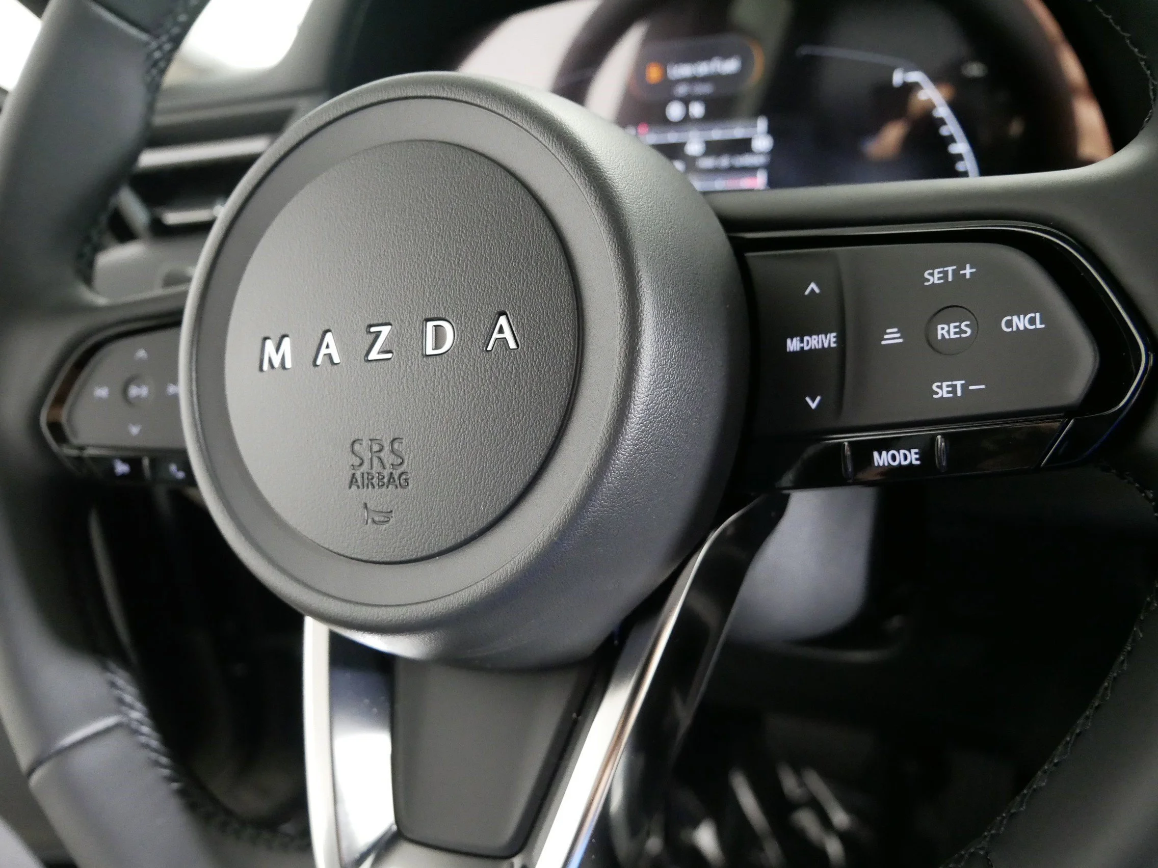 New 2026 Polymetal Gray Metallic Mazda 2.5 S Preferred image 8