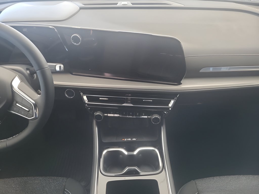 2026 Chevrolet Traverse LT - Photo 16