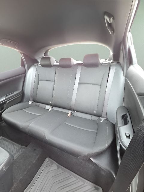 Used 2017 Black Honda Sport image 13
