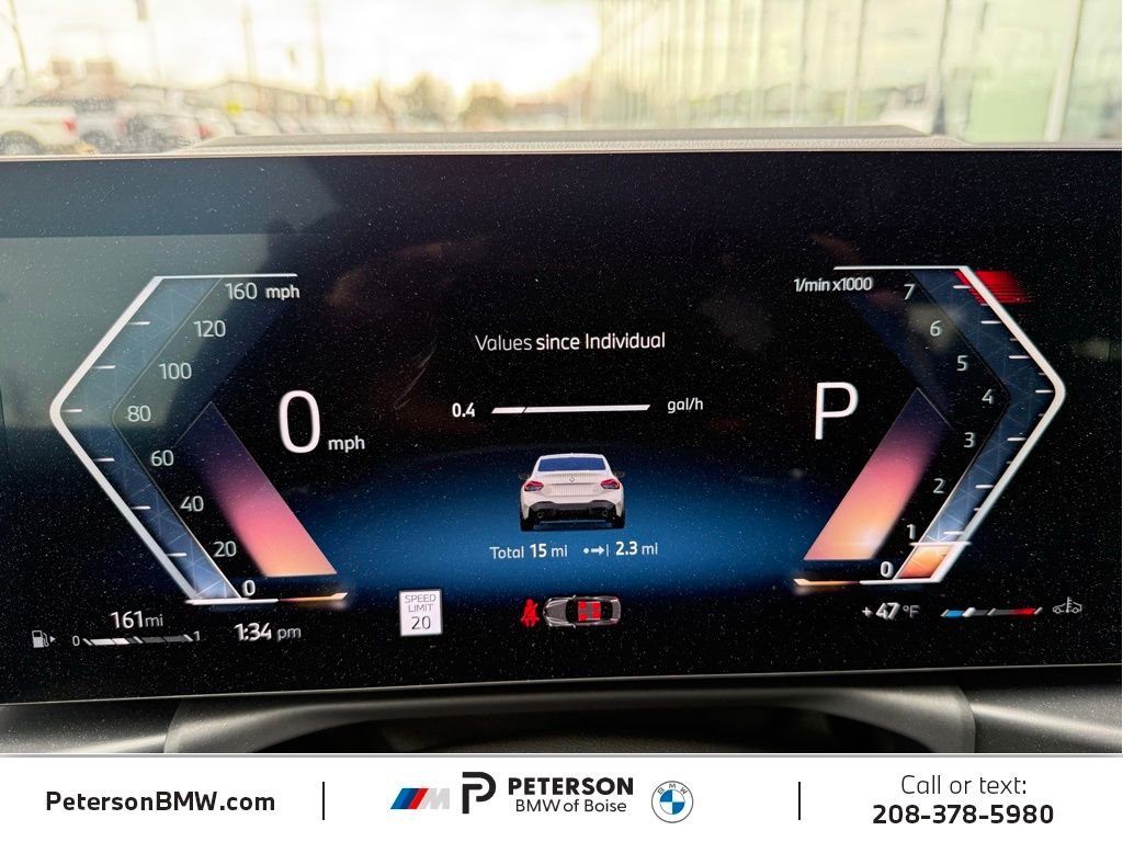 2026 BMW 2 Series 230i - Photo 37