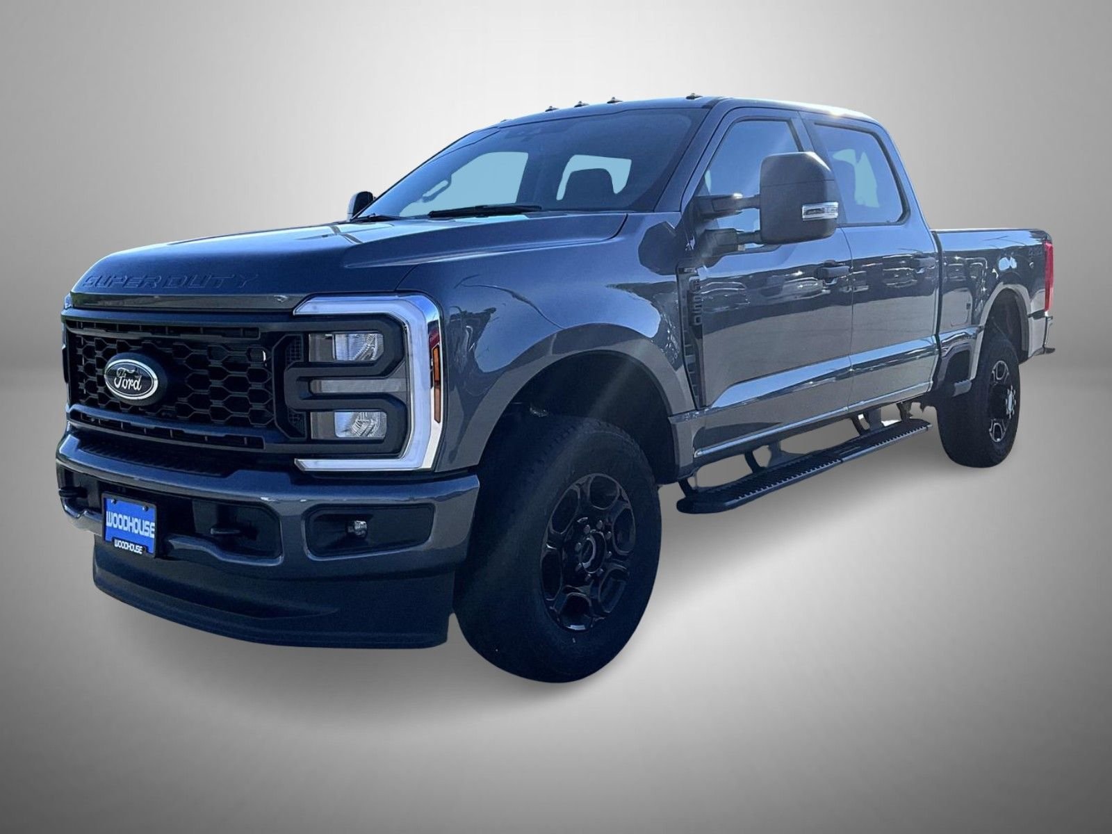 2026 Ford F-250 Super Duty