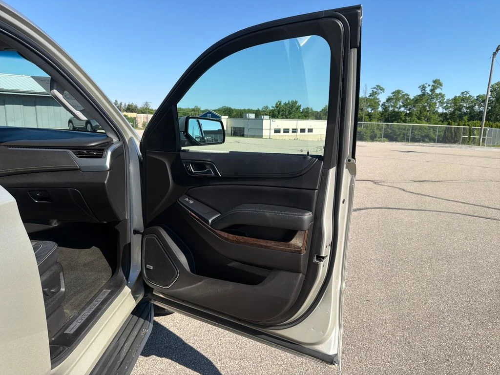 Used 2017 Champagne Silver Chevrolet LT image 20