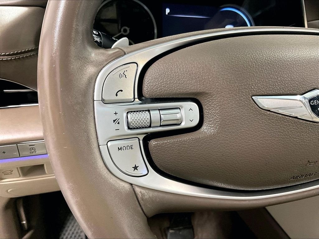 Used 2023 Green Genesis 3.5T image 24