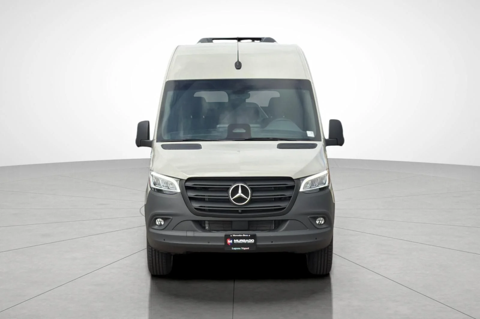 New 2026 Gray Mercedes-Benz Passenger 144 WB image 5