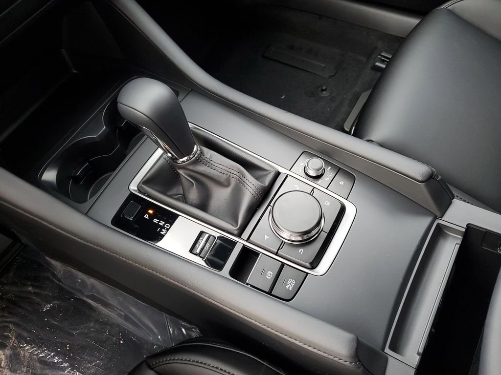 New 2026 Black Mazda 2.5 S Preferred image 28