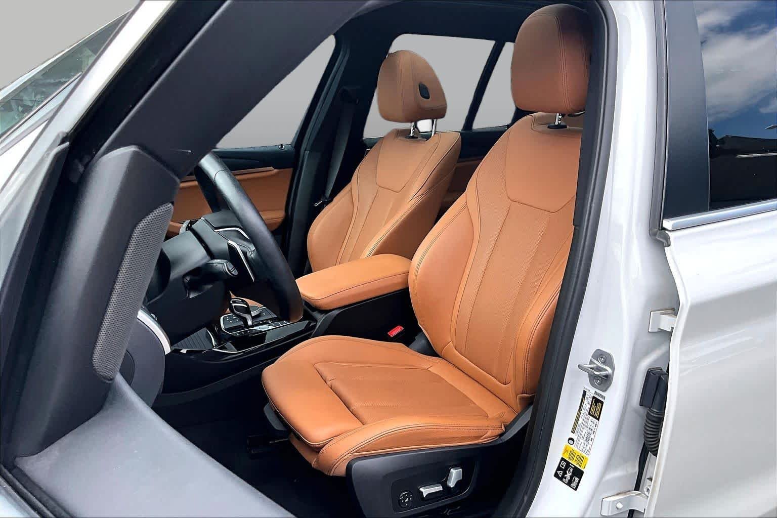 Pre-Owned 2023 BMW X3 XDrive30i XDrive30i