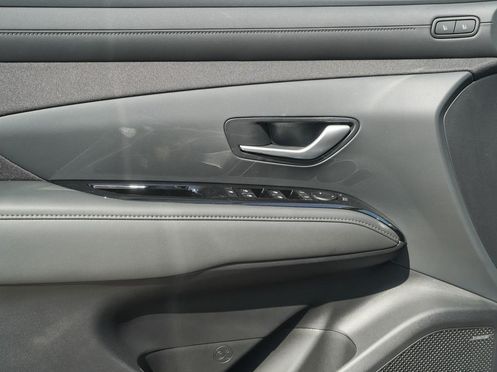 New 2026 Creamy White Pearl Hyundai Limited AWD image 42