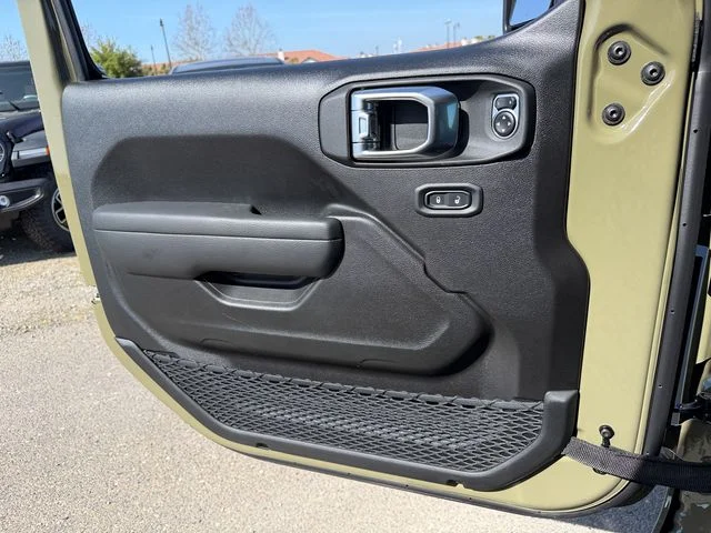 New 2026 41 Exterior Paint Jeep Rubicon image 14