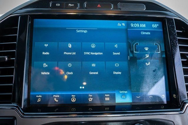 2022 Ford F-250 Super Duty Lariat - Photo 24
