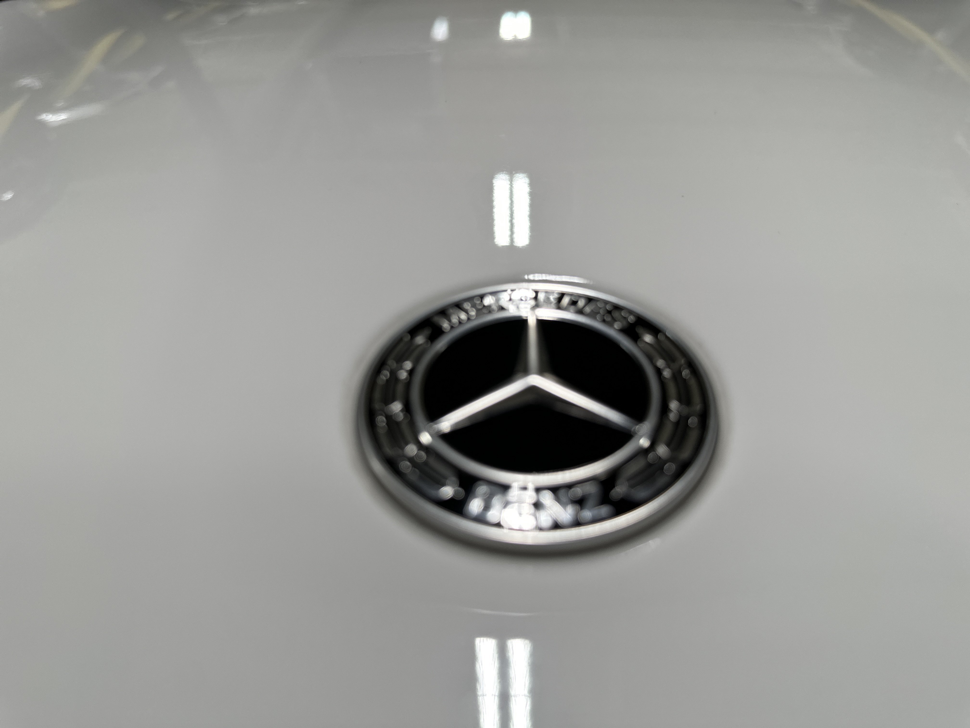 Certified Used 2023 Polar White Mercedes-Benz GLA 250 image 9