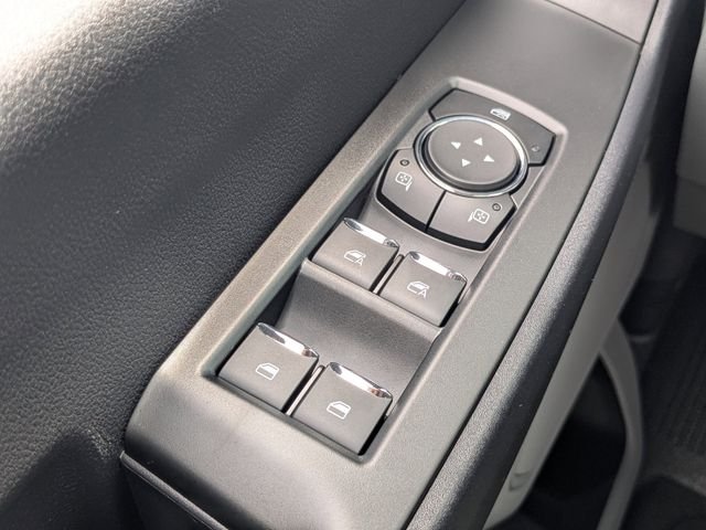 New 2026 Oxford White Ford F-250® XL image 22