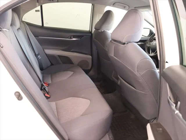 2024 Toyota Camry LE - Photo 17