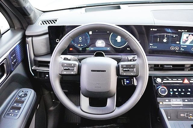 New 2026 Silver Hyundai Calligraphy image 25