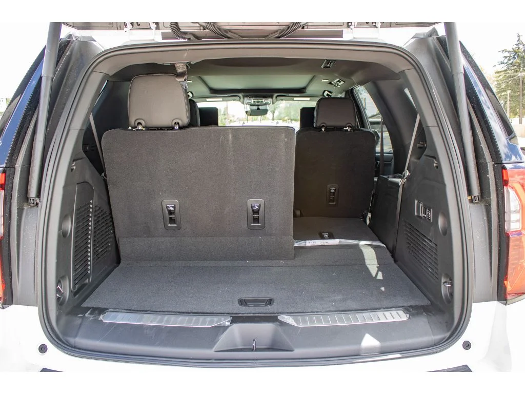 2026 GMC Yukon Denali - Photo 14