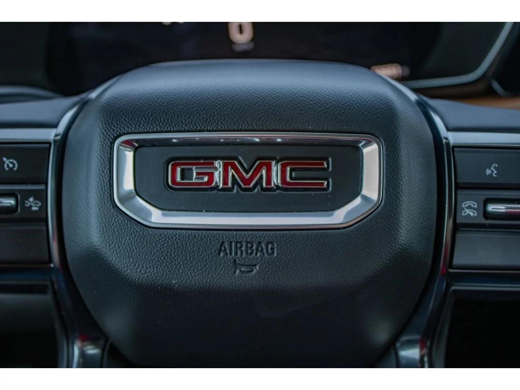 2025 GMC Canyon AT4 - Photo 38