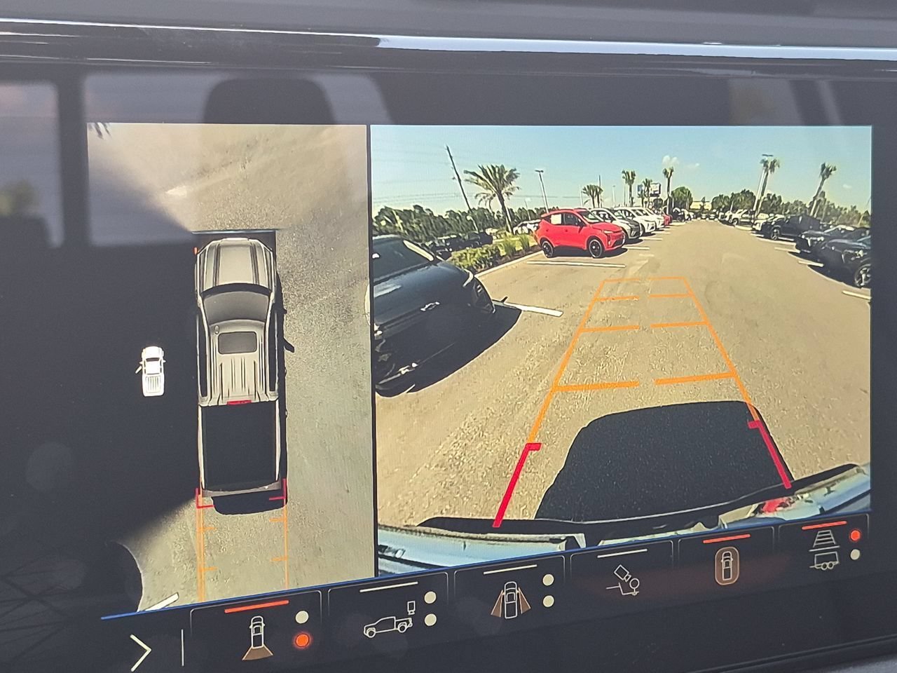 2026 GMC Sierra 1500 AT4 - Photo 15