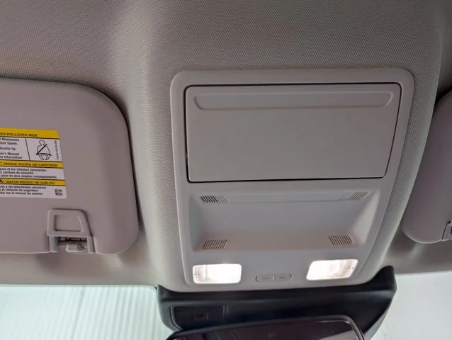 New 2026 Carbonized Gray Metallic Ford Outer Banks® image 36