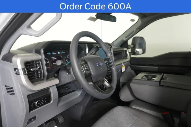 New 2026 White Ford XL image 5