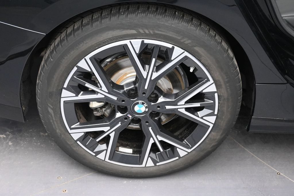 Used 2025 Black BMW 228 xDrive Gran Coupe image 10