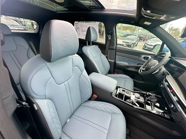 2025 Kia Sorento SX Prestige Hybrid - Photo 30