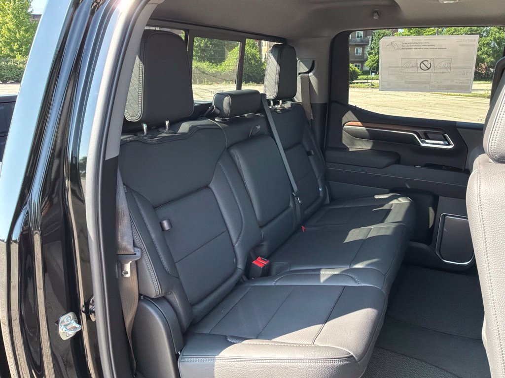 2026 GMC Sierra 1500 Denali - Photo 48