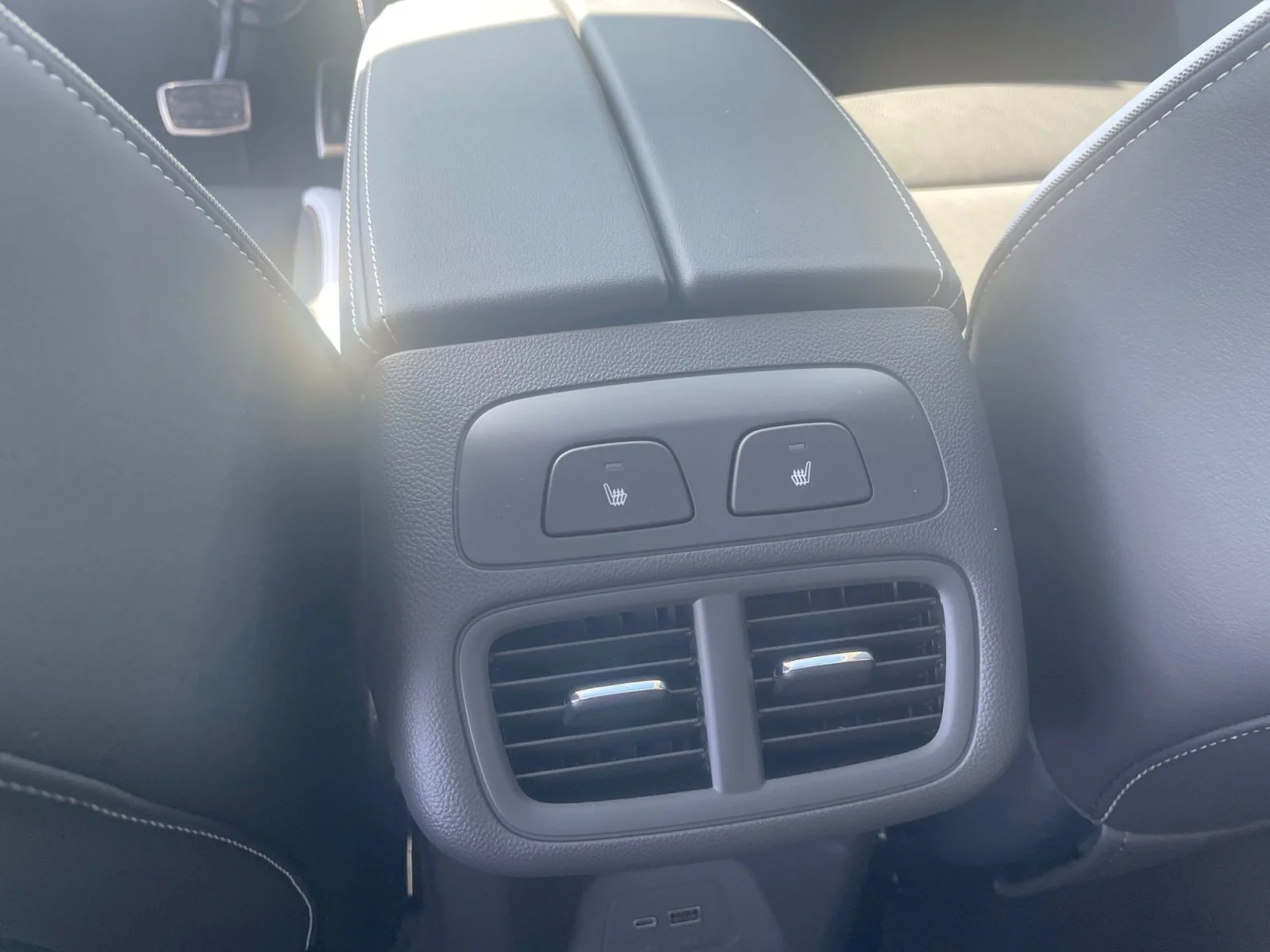 New 2026 Ebony Twilight Metallic Buick Sport Touring AWD image 20