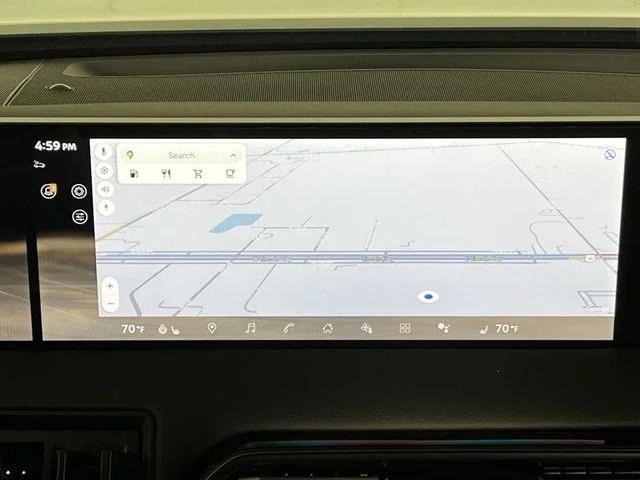 2026 Nissan Armada PRO-4X - Photo 18