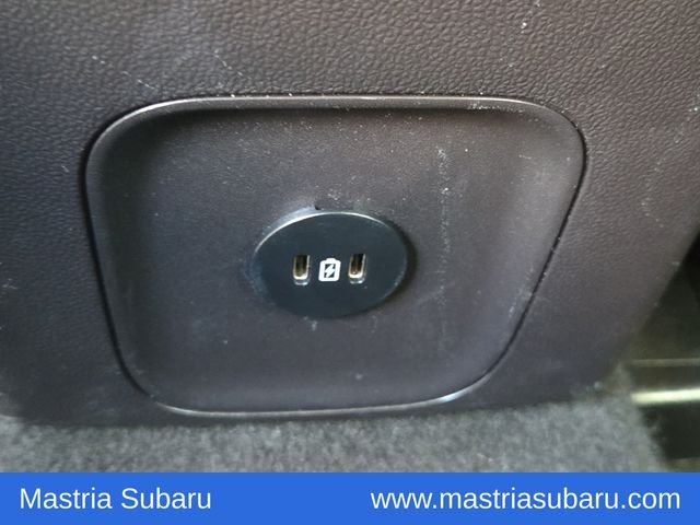 Used 2025 Gray Metallic Ford Outer Banks image 17