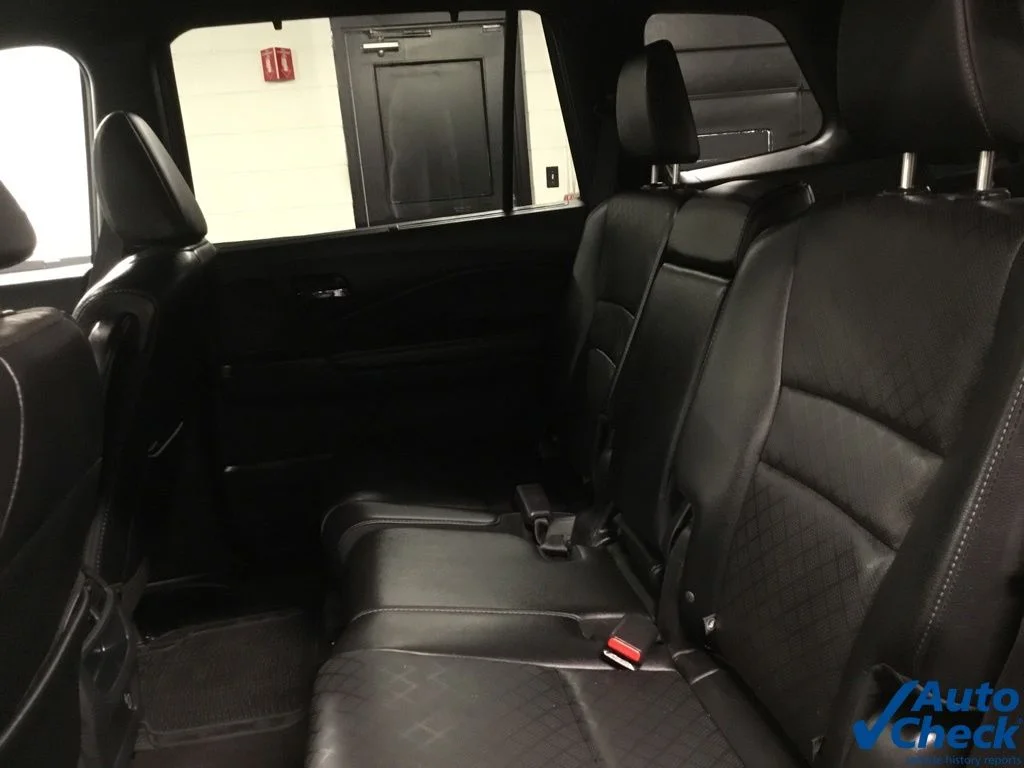 Used 2020 Gray Honda EX-L image 32